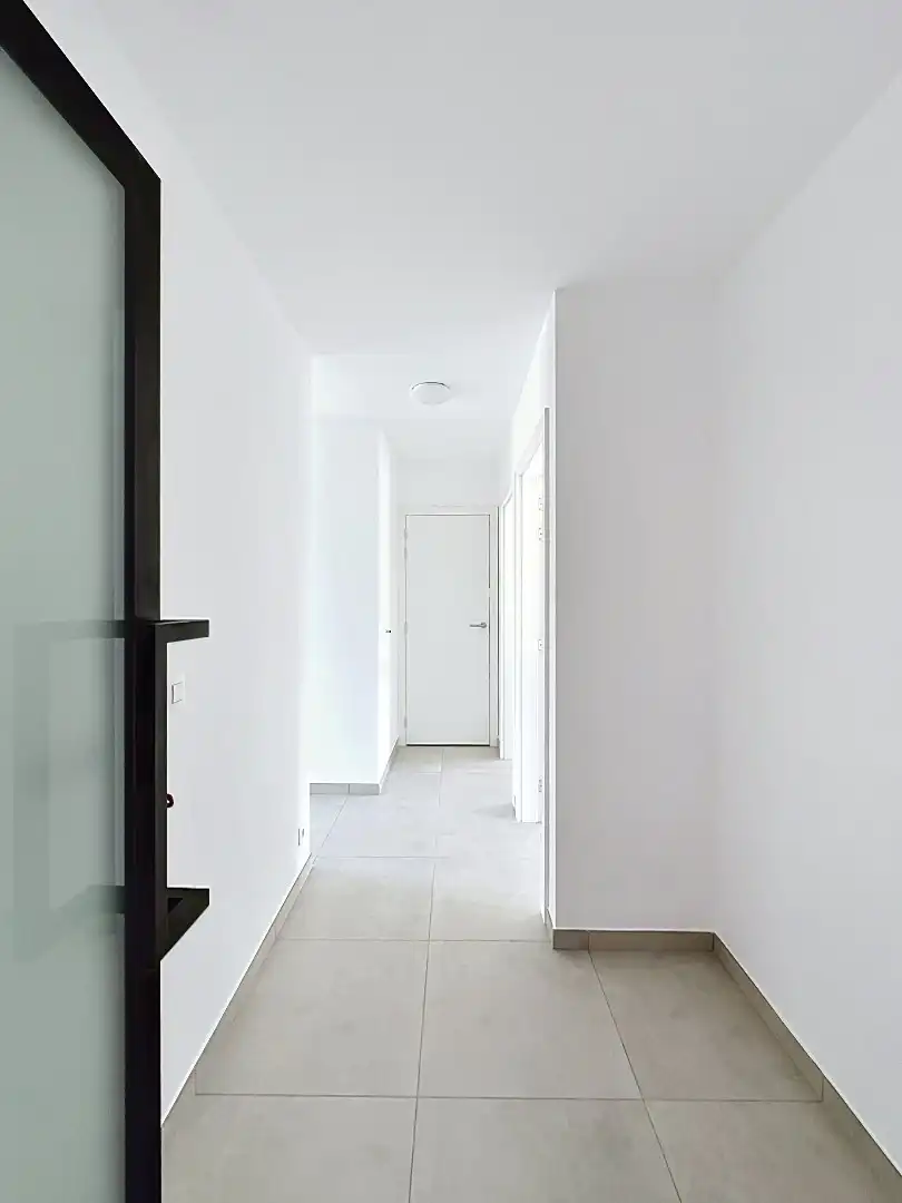Energiezuinig duplex appartement met ruim terras! foto 3