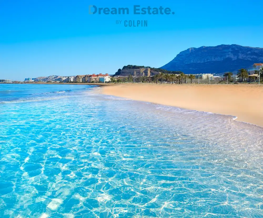 Strakke woning in Pedreguer foto 7