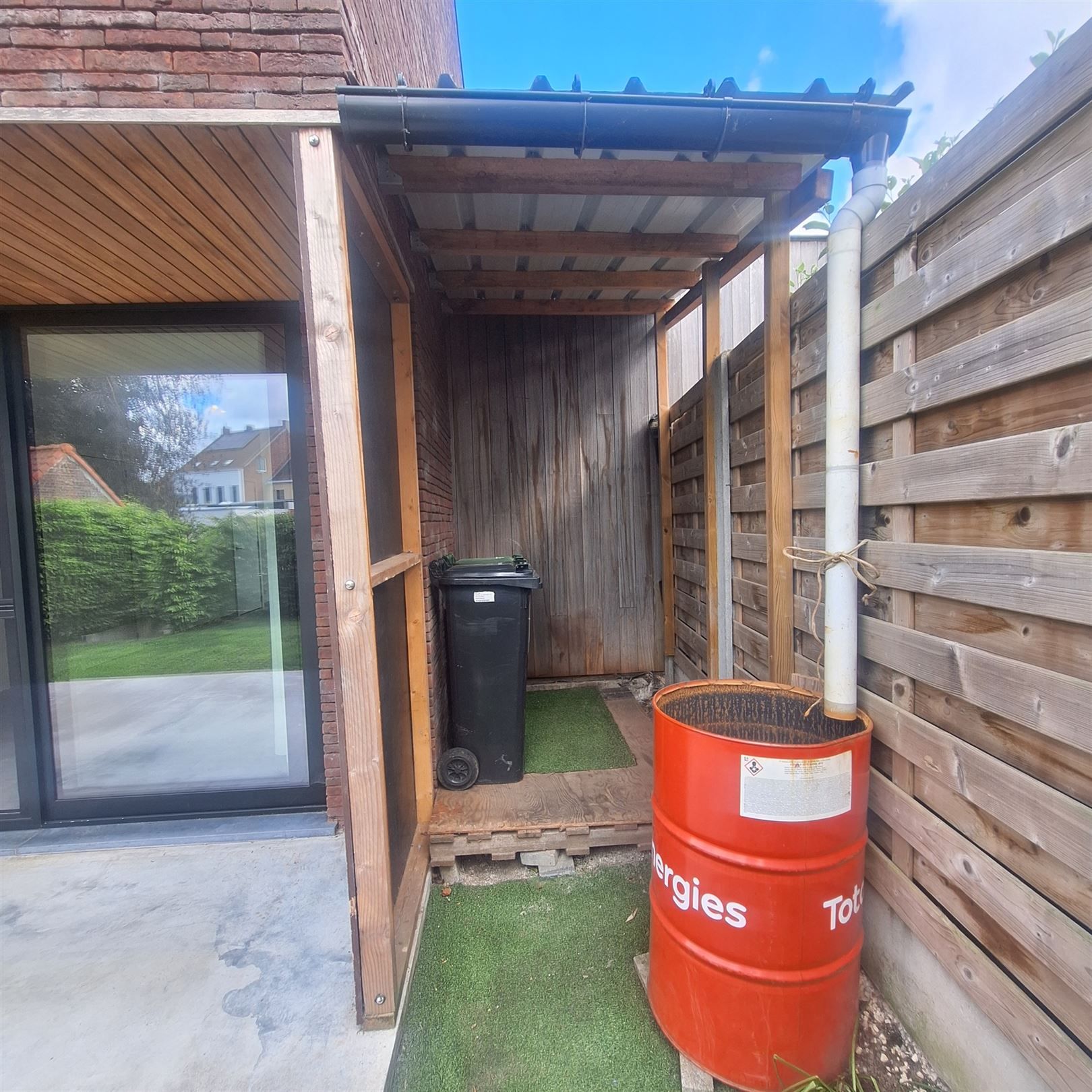 Rijwoning foto 23