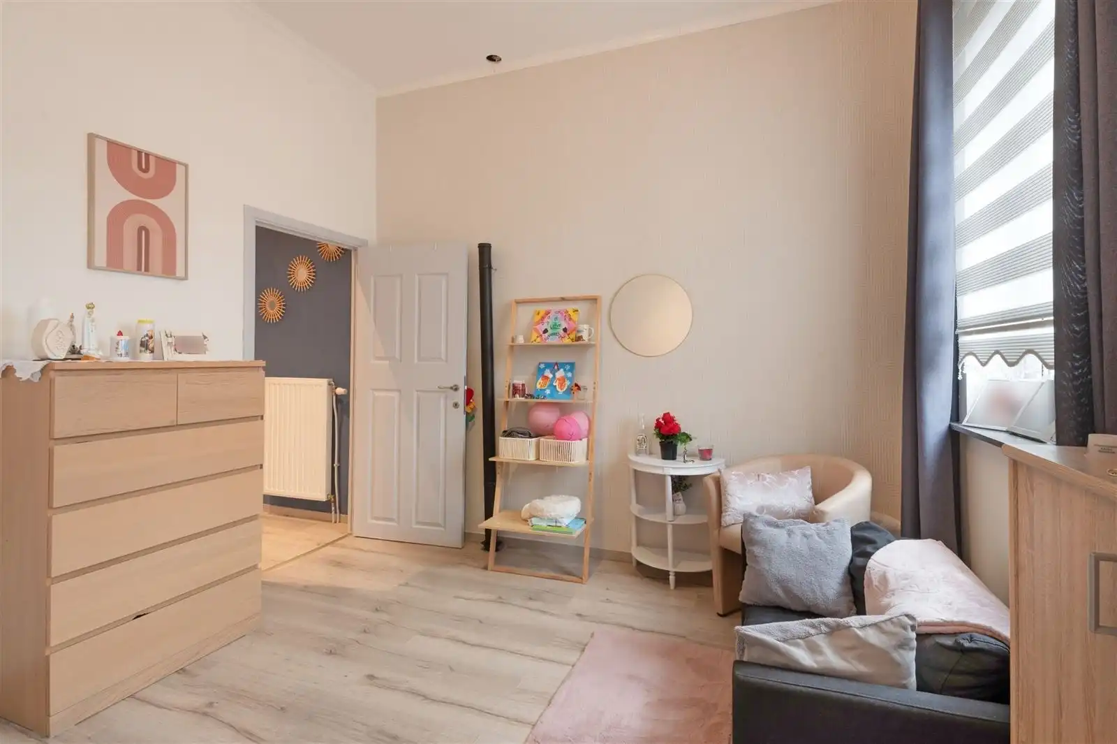 Instapklare woning in hartje Everbeek foto 11
