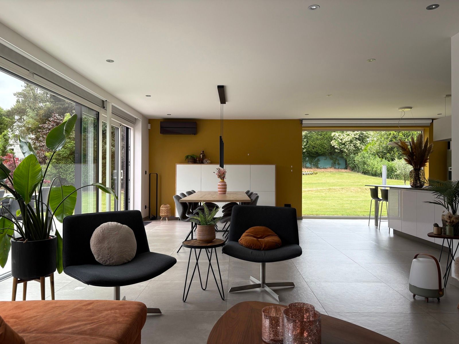 De woning is een combinatie van luxe, comfort en duurzaamheid foto 10