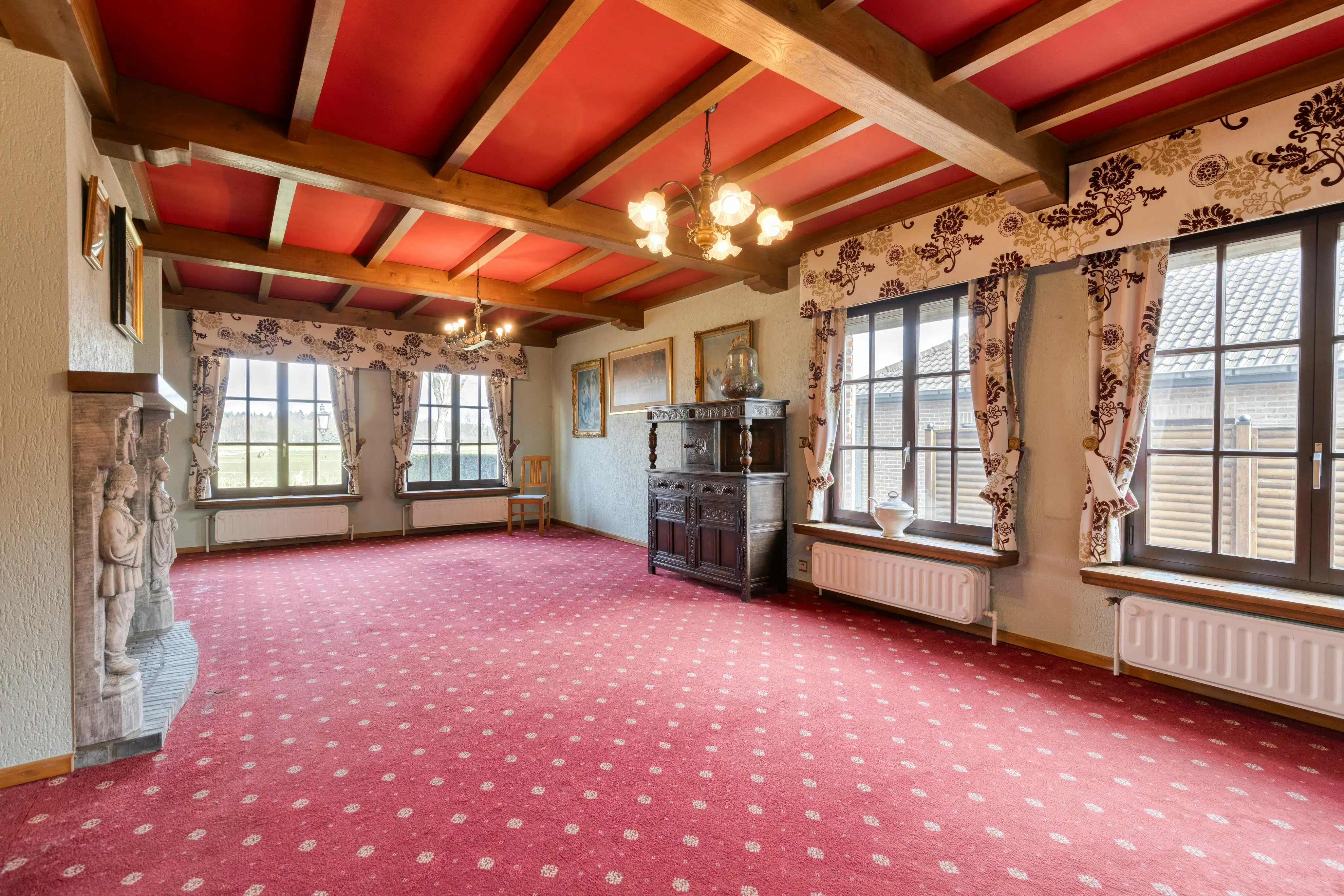 Huis met 3-4 slaapkamers te Assebroek  foto 6