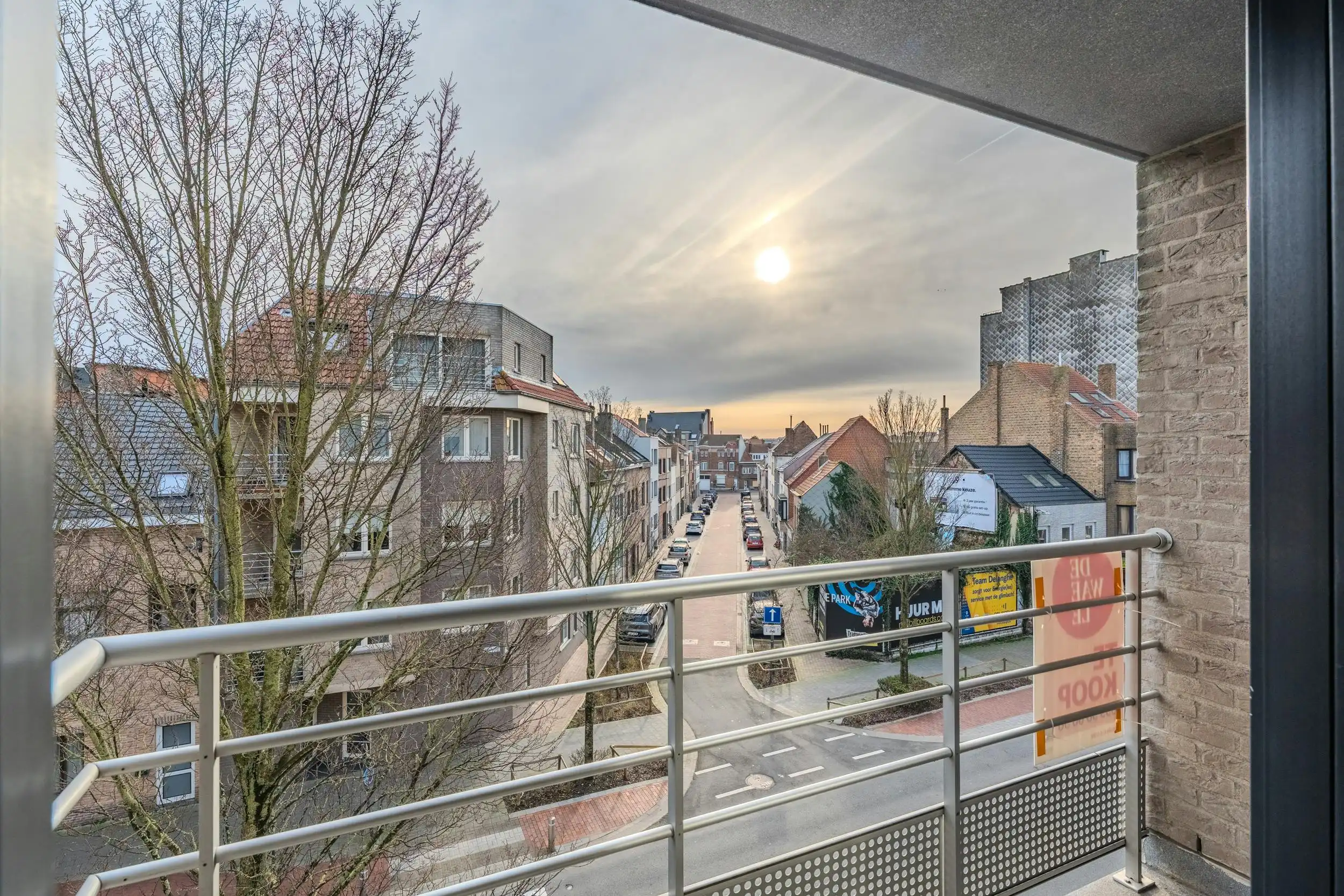 Instapklaar appartement te koop nabij centrum Oostende foto 4