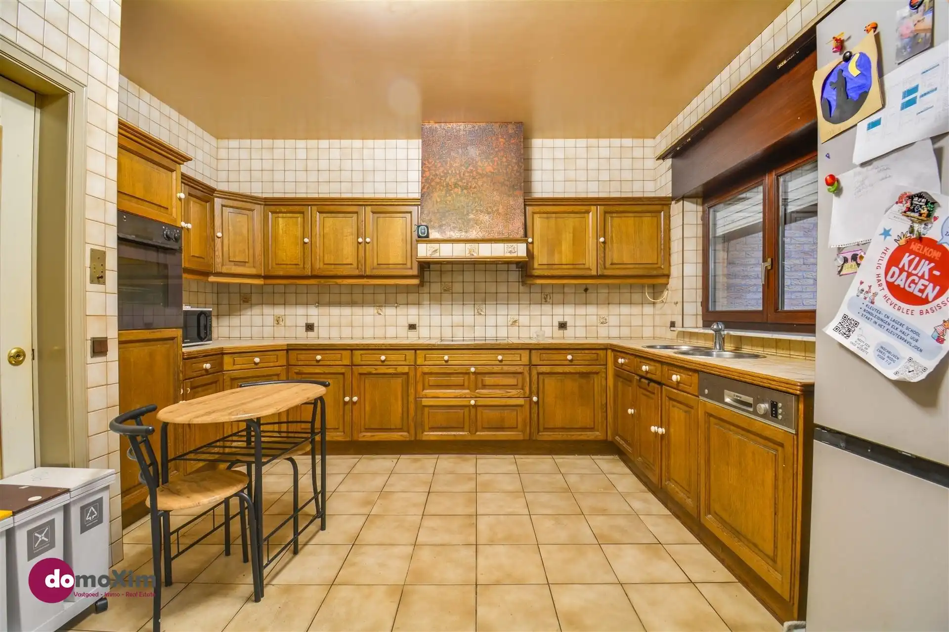 Riante villa met 4 slaapkamers op een achterin gelegen locatie in een rustige woonwijk in Herent foto 9