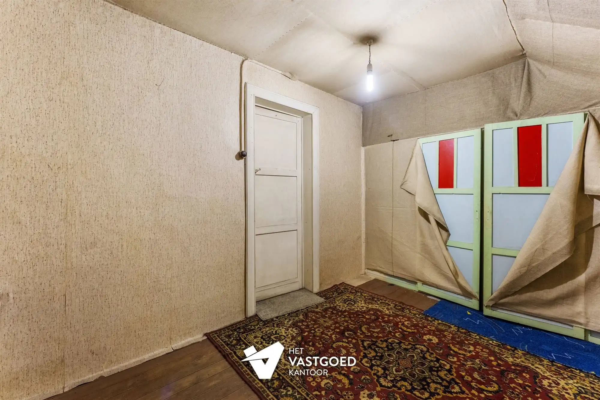 TE RENOVEREN RIJWONING MET 4 SLAAPKAMERS TE BEVERLO foto 25