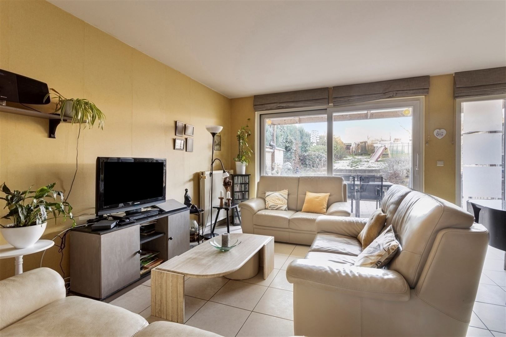 Instapklare woning centrum Bevere foto 4