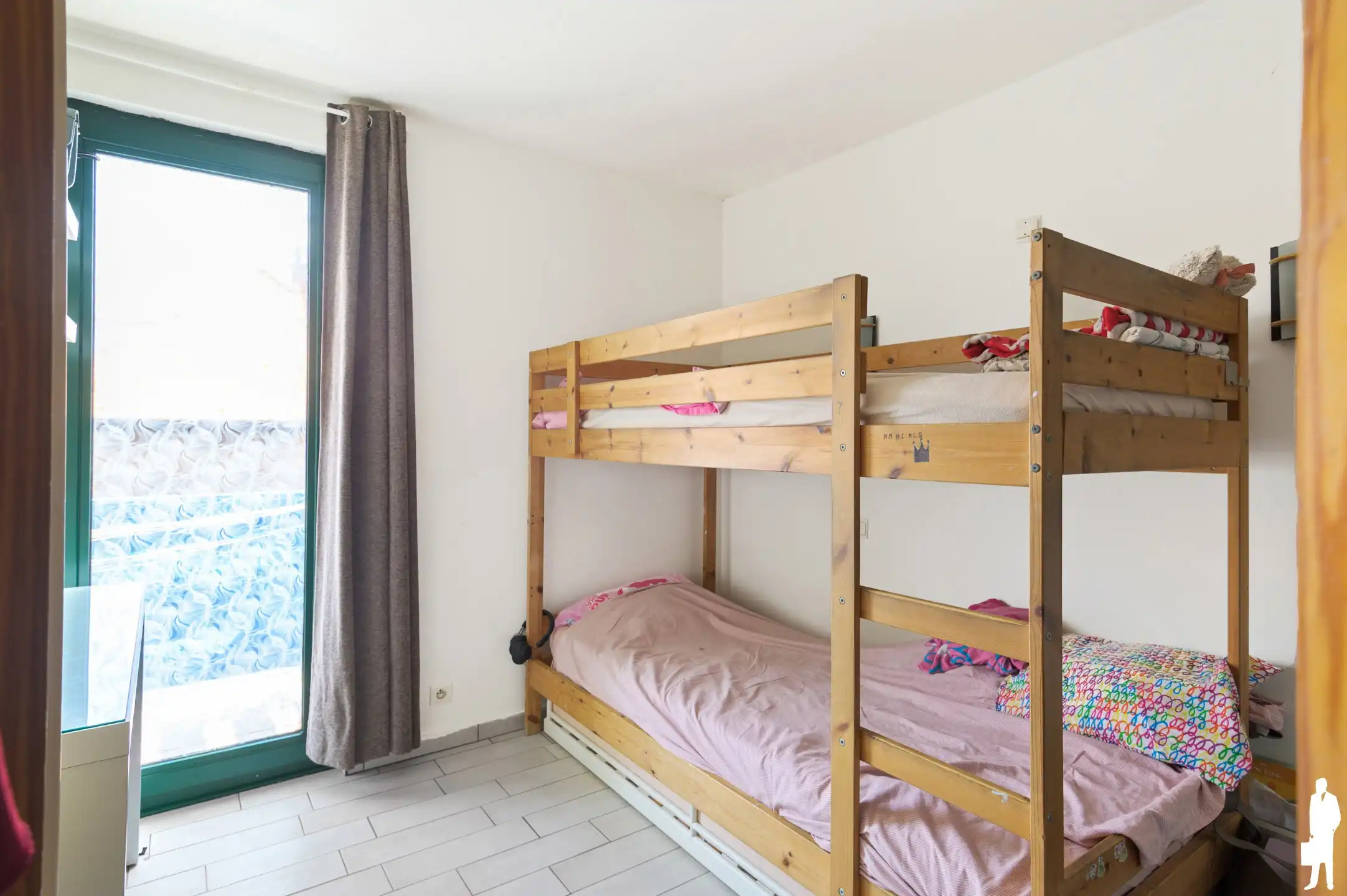 3 slaapkamerappartement in kleinschalig gebouw op de bovenste verdieping. foto 13