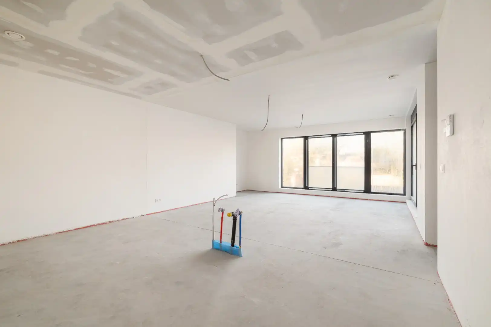 Karaktervolle "BEN" luxe appartement gelegen in het hart van Lokeren   foto 6