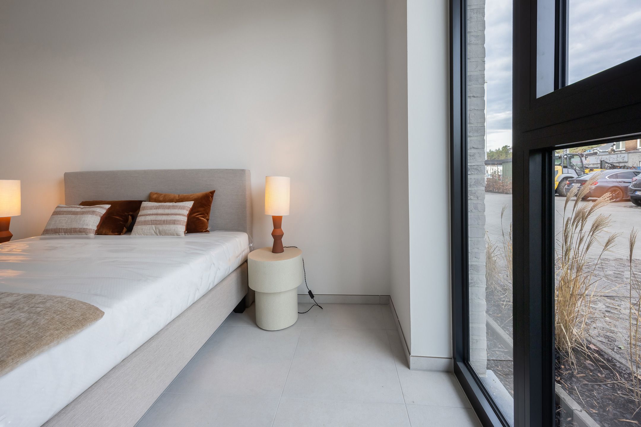 Prachtig 3 slpk appartement in het centrum van Zandhoven. foto 21