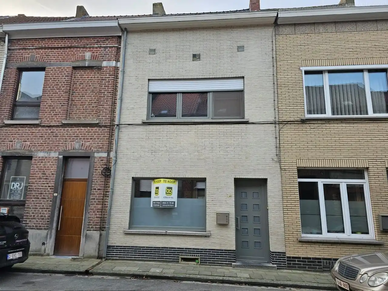 Hoofdfoto van de publicatie: Ruime, praktische woning met tuin