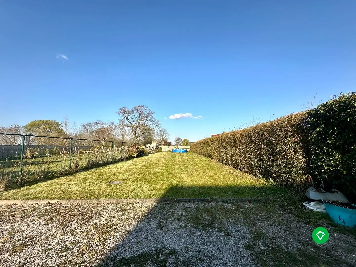 Instapklare woning met 3 slaapkamers te Koekelare, De Mokker foto 34