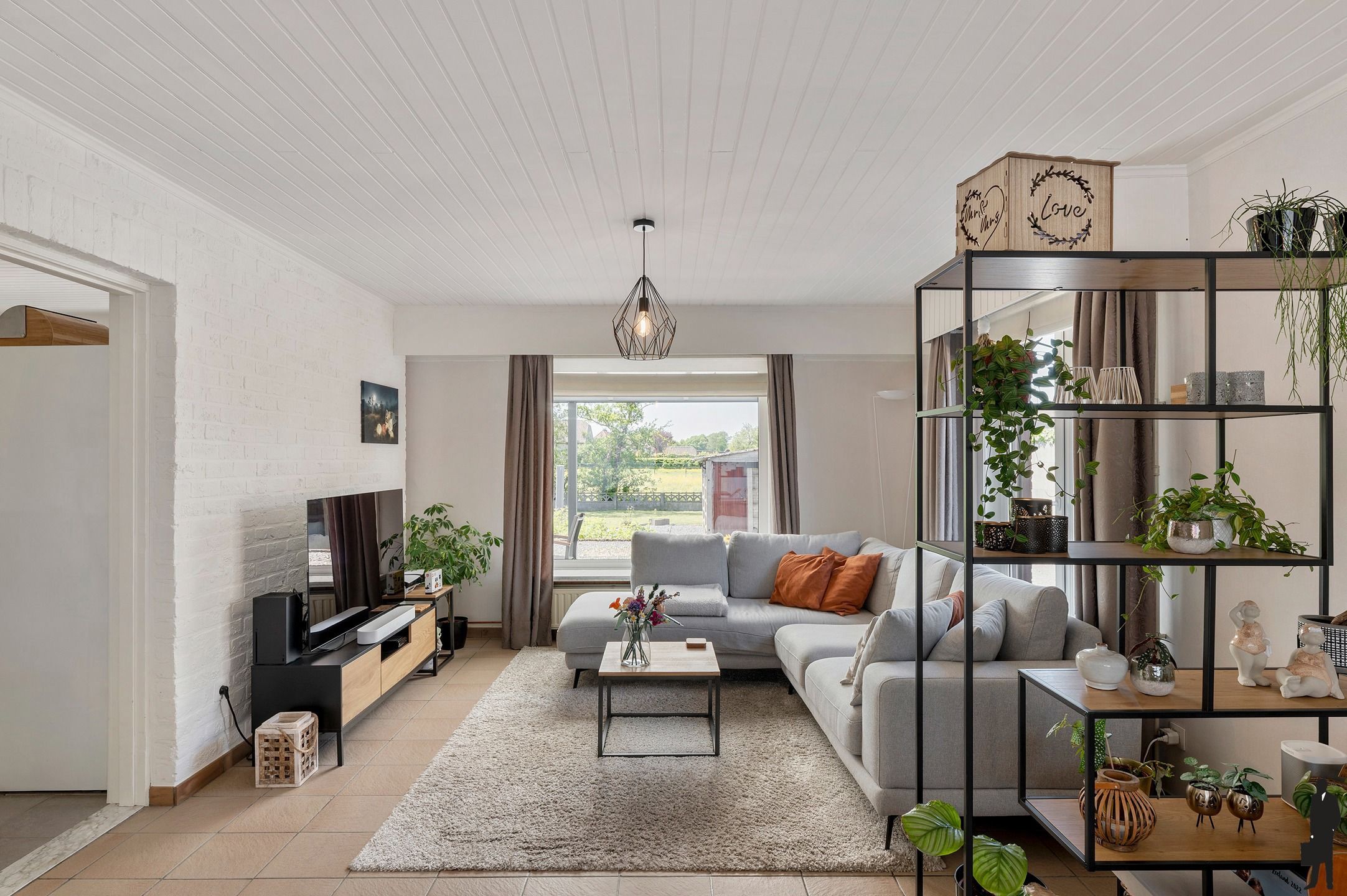 Woning met 4 slpks op unieke locatie, 720m² en zuidwesttuin  foto 7