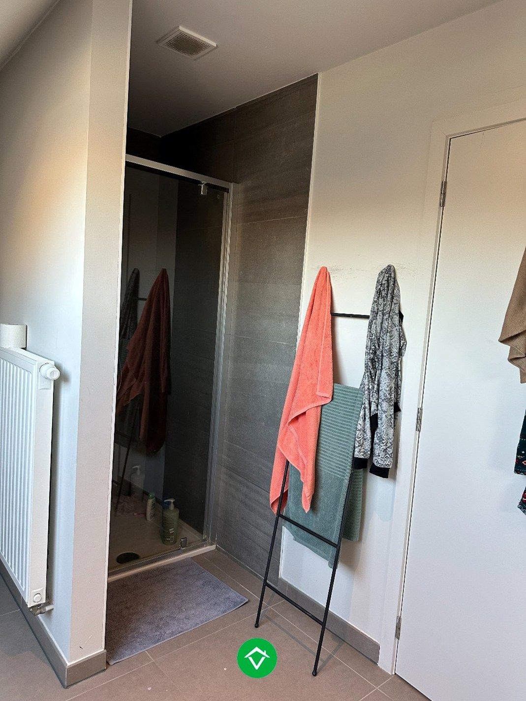 Woning met 3 slaapkamers en tuin te Beerst foto 10