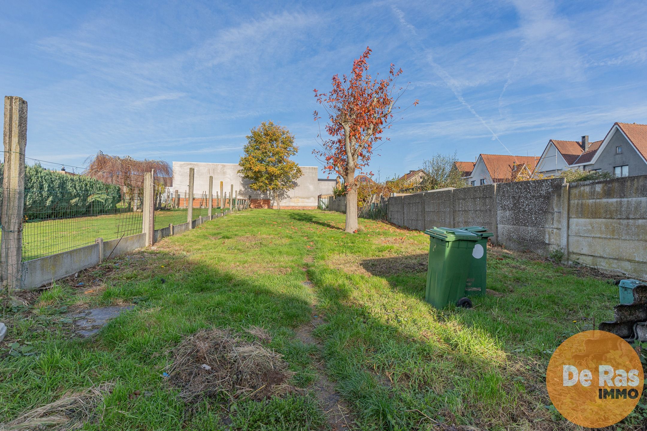 HAALTERT - rustig gelegen HOB met 3 slpk en tuin! foto 18