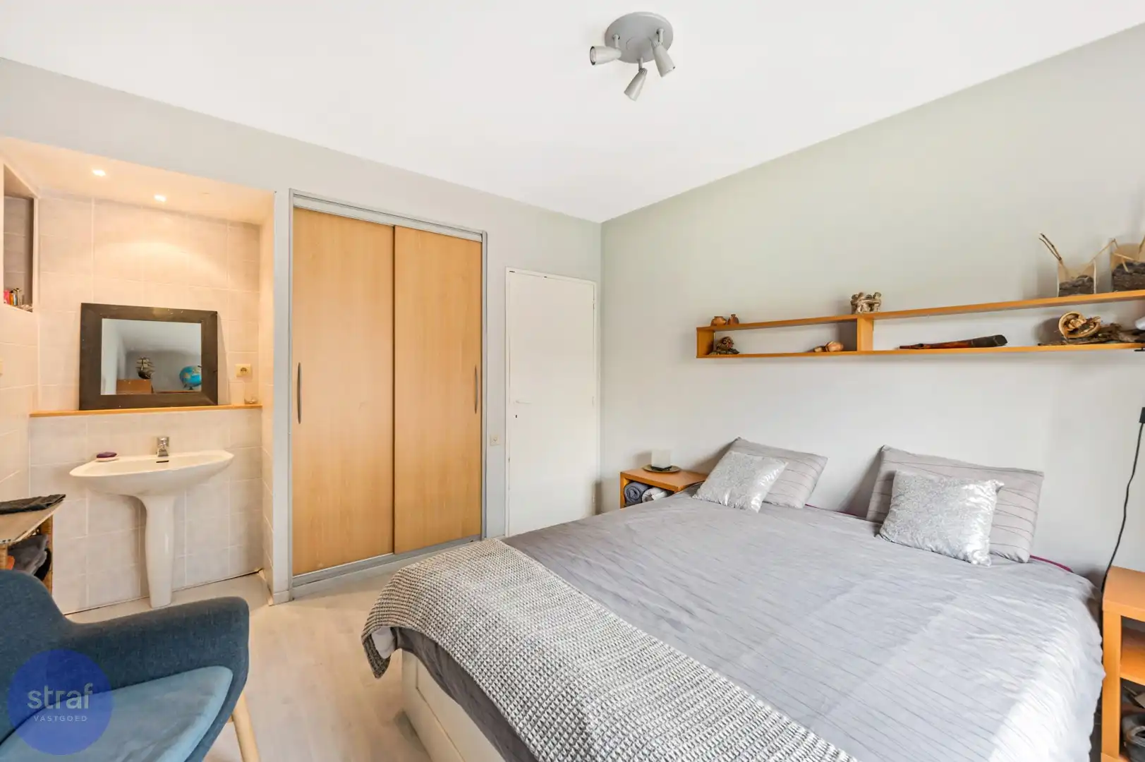 Villa met 4 slaapkamers en zuidtuin op Toplocatie foto 12