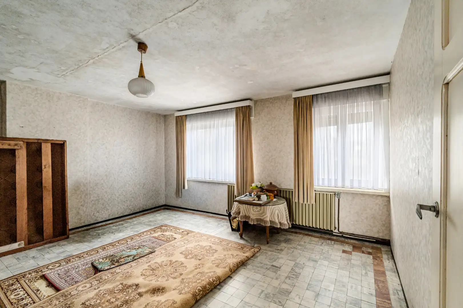 Unieke opportuniteit! 2 aanpalende woningen! foto 10