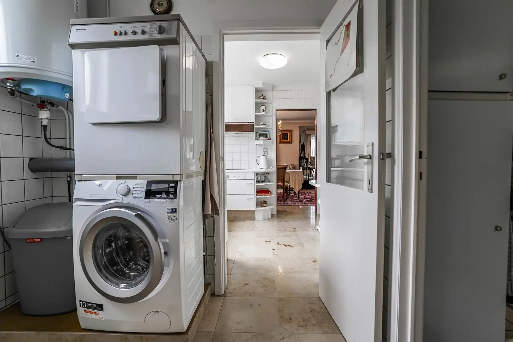 Ruime vrijstaande woning te Londerzeel foto 18