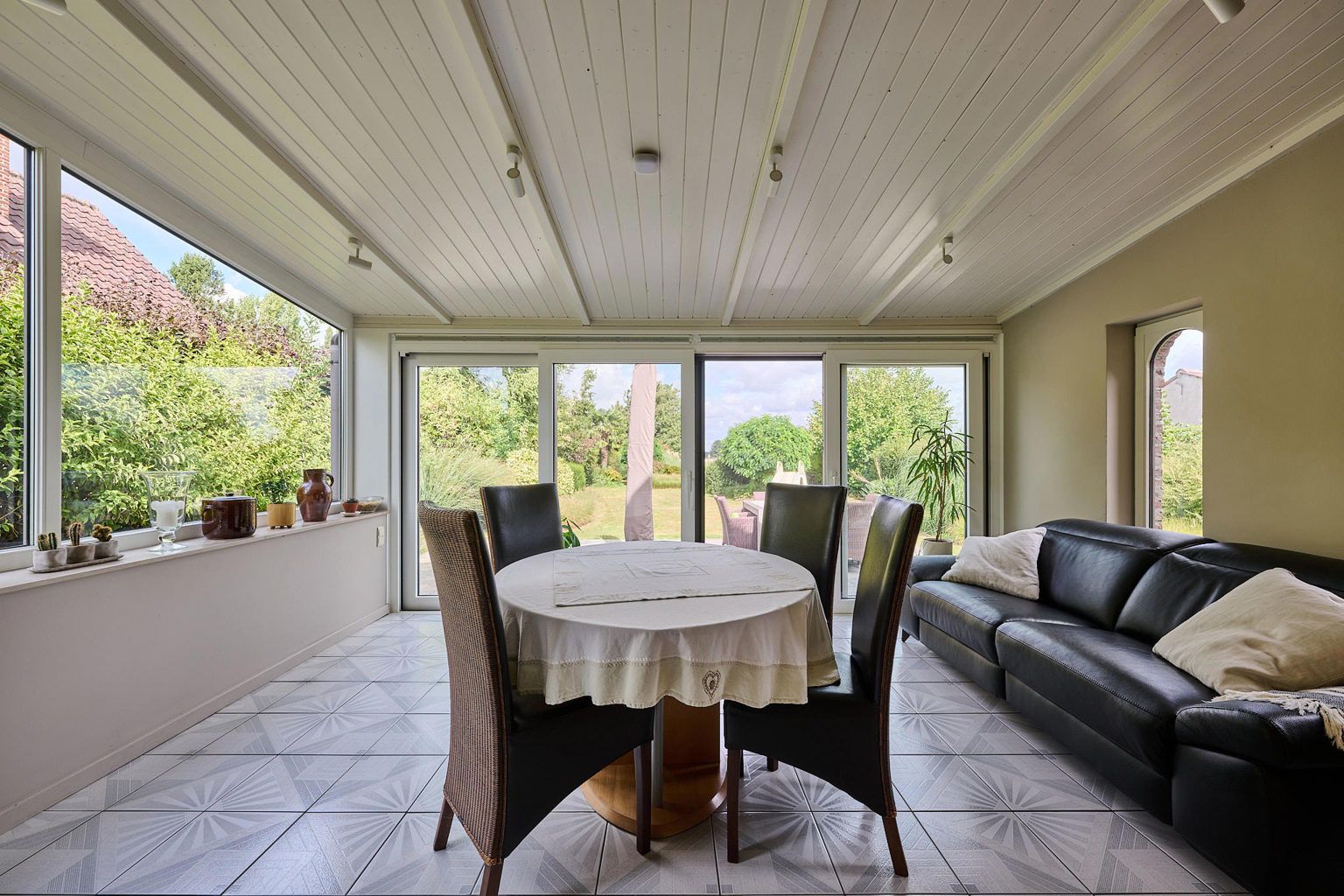 Villa te koop foto 7