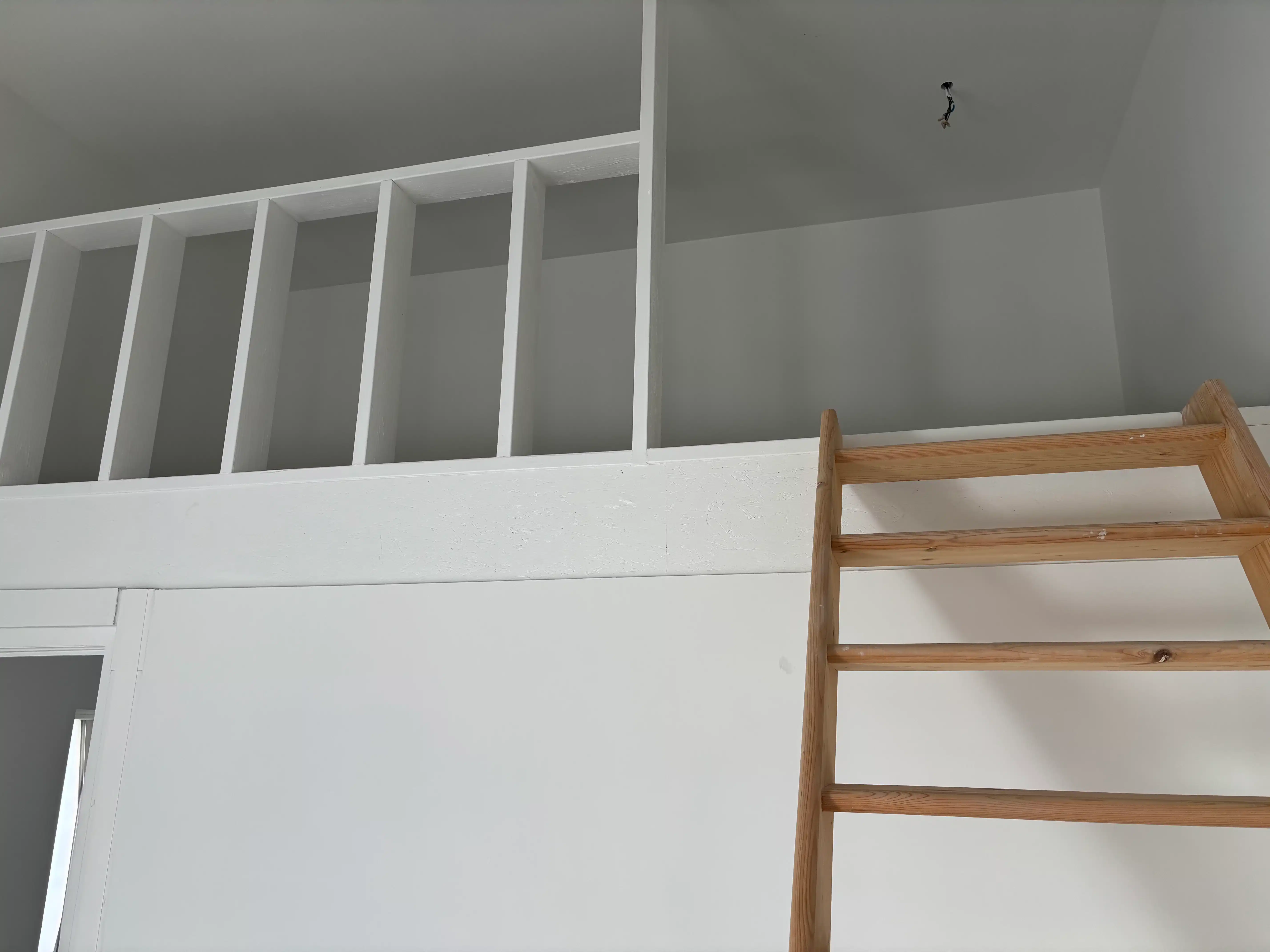 Gezellige rijwoning 4 slaapkamers + garage en stadstuin foto 16