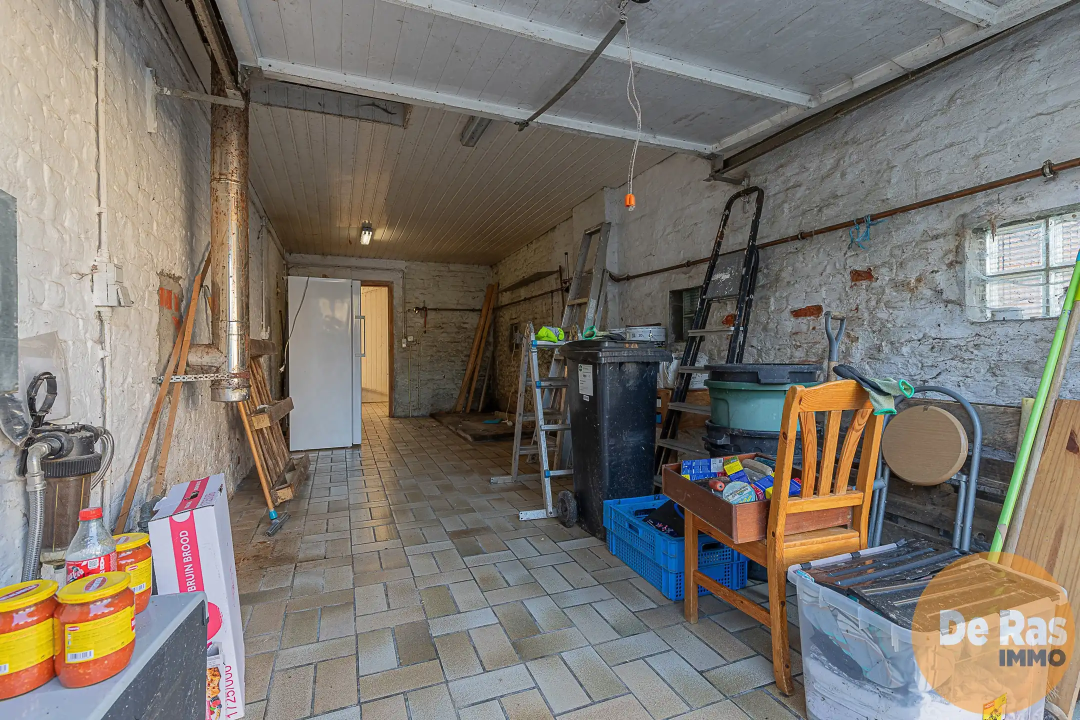 EREMBDEGM schitterend renovatieproject met grote tuin/garage foto 16