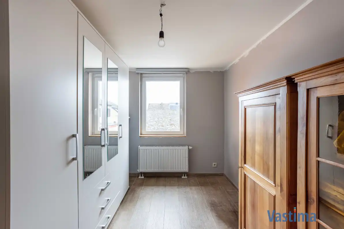 Super energiezuinige instapklare gezinswoning met garage in rustige omgeving foto 11