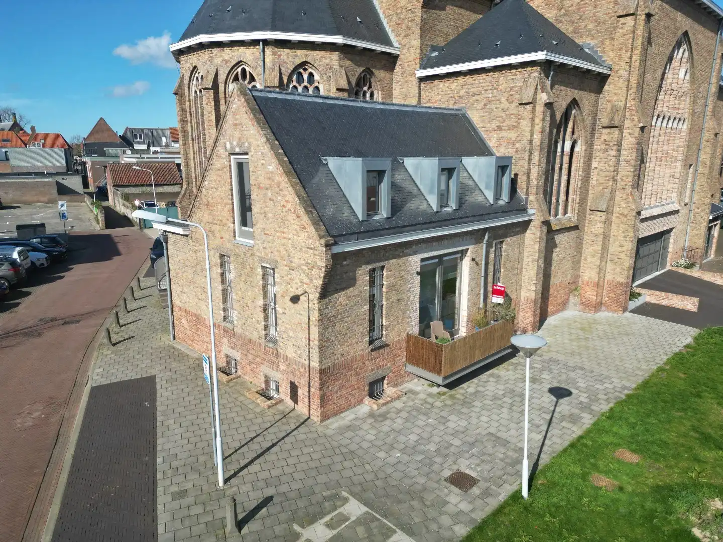 Appartement te koop Vleeshouwerijstraat 19 - - 4524 DA Sluis