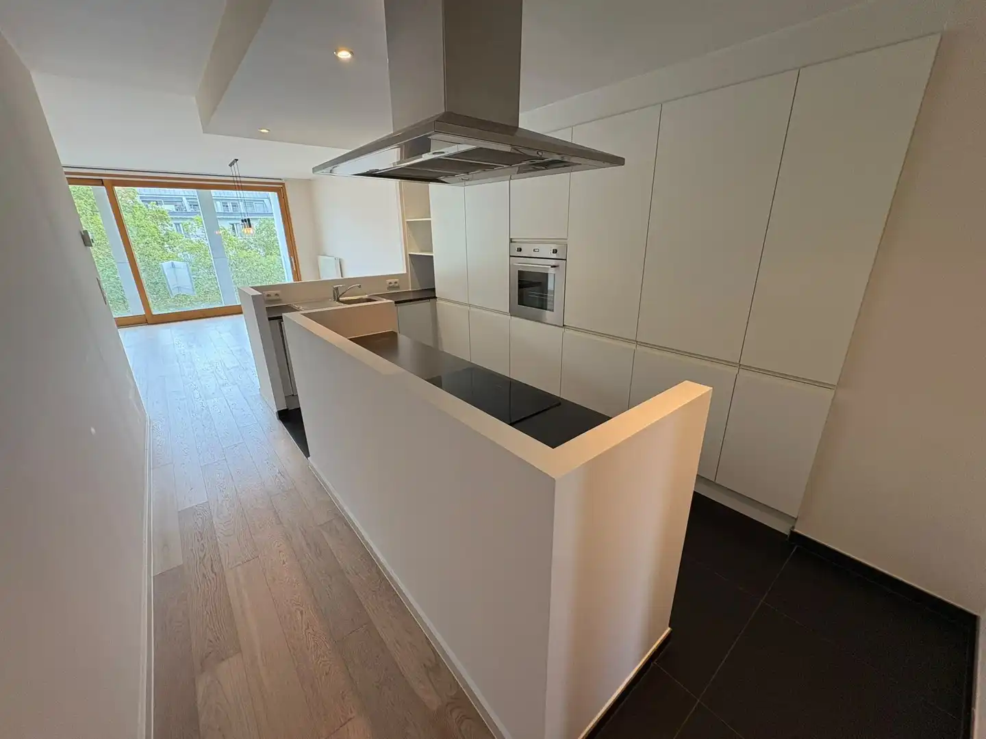 2 SLAAPKAMER APPARTEMENT MET TERRAS foto 3