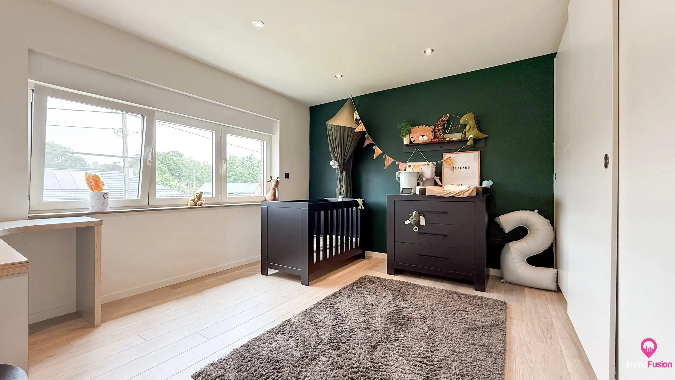 Woning met werkplaats van 125m², tuin en EPC B te Koersel! foto 17