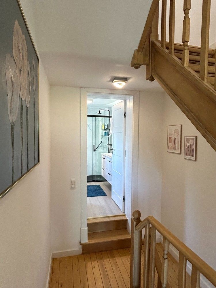 Ruime, instapklare woning met hoogwaardige afwerking te Kessel-Lo foto 13