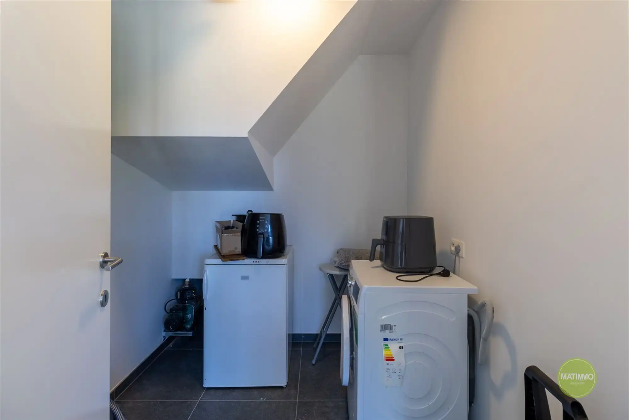 Nieuwbouwwoning met 3/4 slaapkamers te Oud-Turnhout foto 10