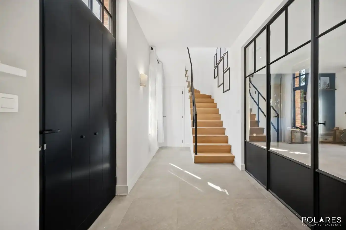 Uitzonderlijke landelijke villa op 27are  foto 16