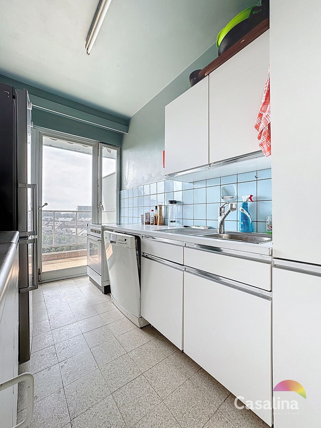 CASALINA - Appartement met 2 slaapkamers en terras – 79 m² foto 7