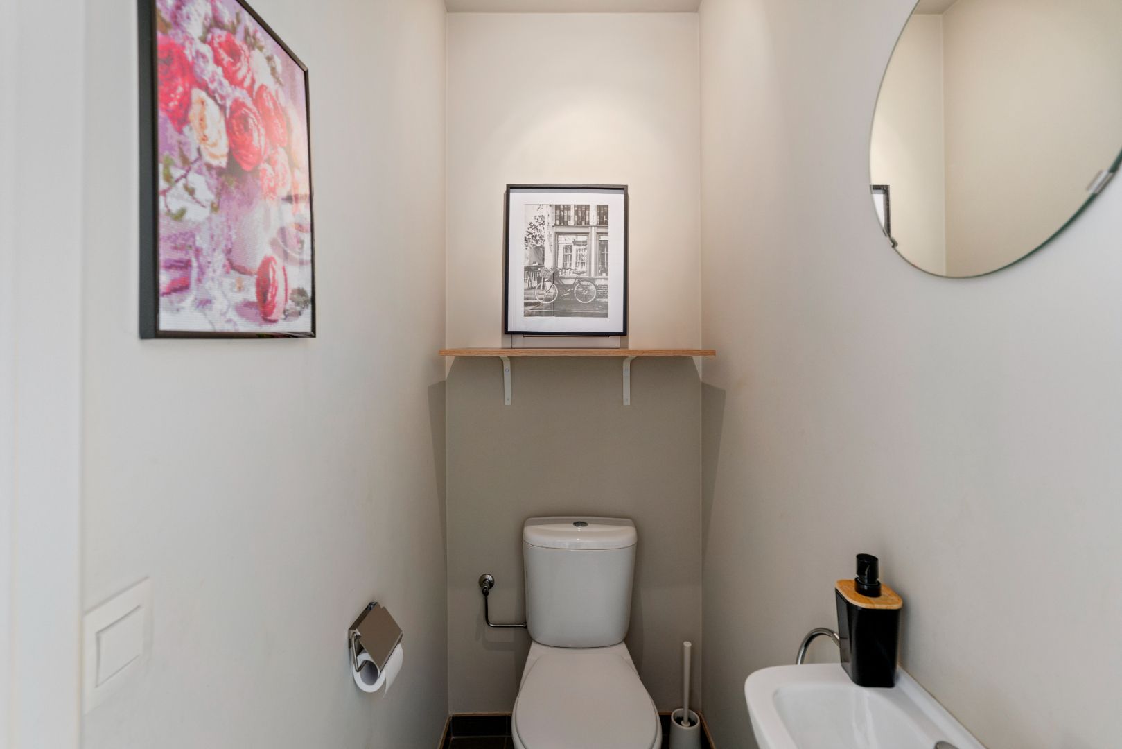 Appartement te koop foto 7
