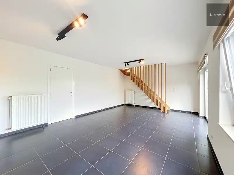 Duplex appartement foto 9