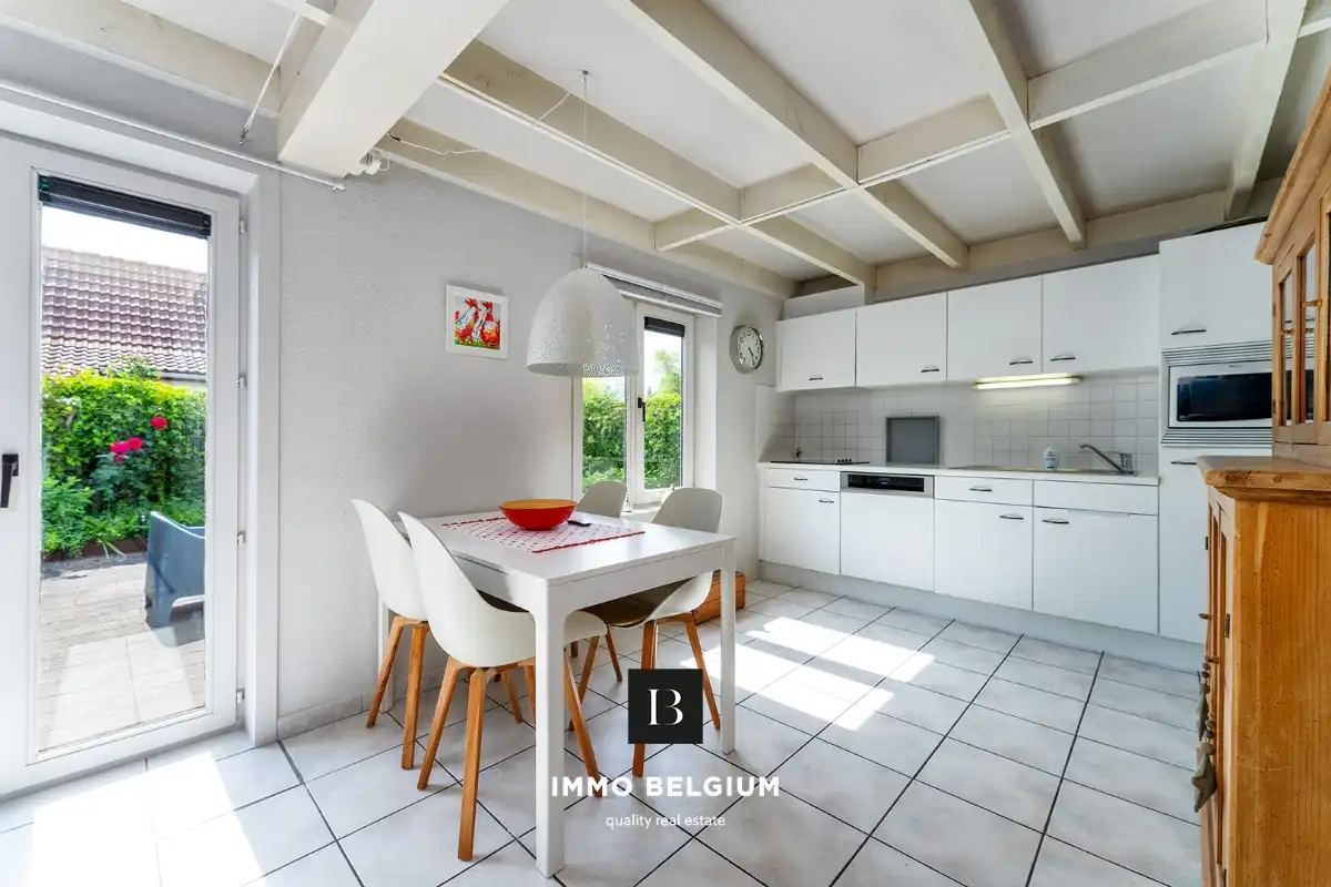 Verzorgde vakantiewoning in New Village Park foto 3