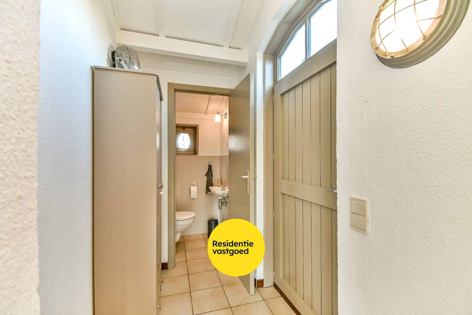 Vakantiewoning met tuin, parkeerplaats en 2 slaapkamers foto 9