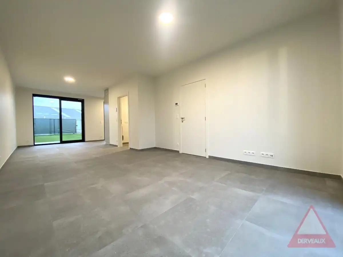 Zonnebeke – Nieuwbouwwoning met 1 parkeerplaats foto 4