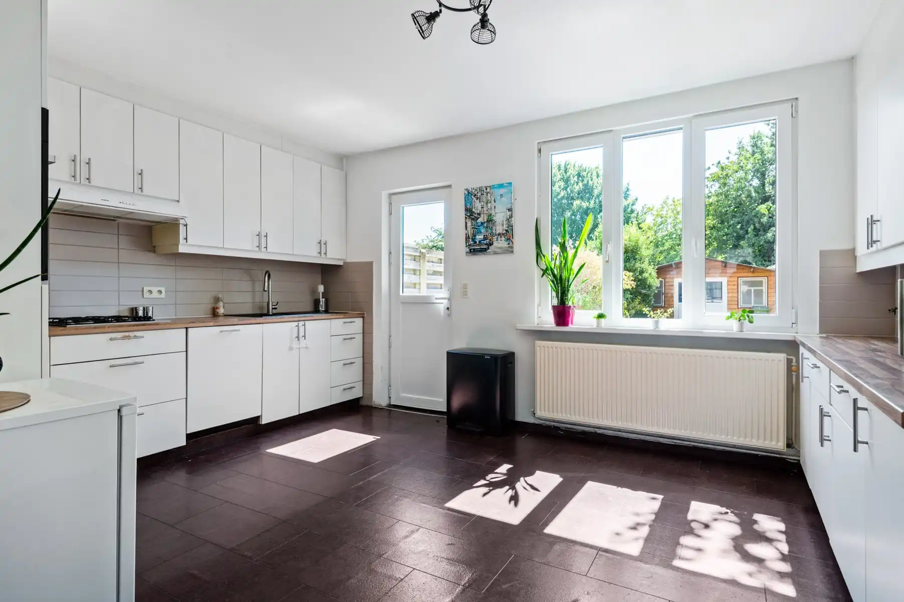 Energiezuinige woning met zonnige tuin foto 7
