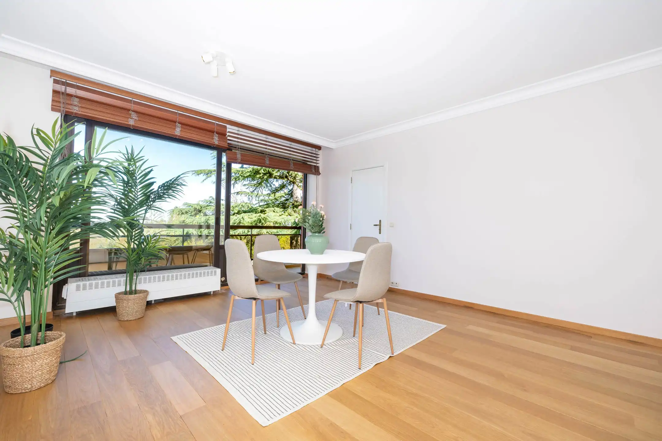 Ukkel Observatorium, wonen in het groen op hoogte foto 7