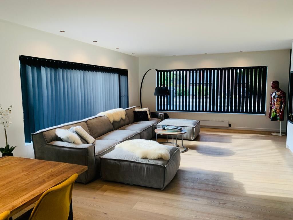 Smaakvol gerenoveerde villa met zwembad en poolhouse foto 4