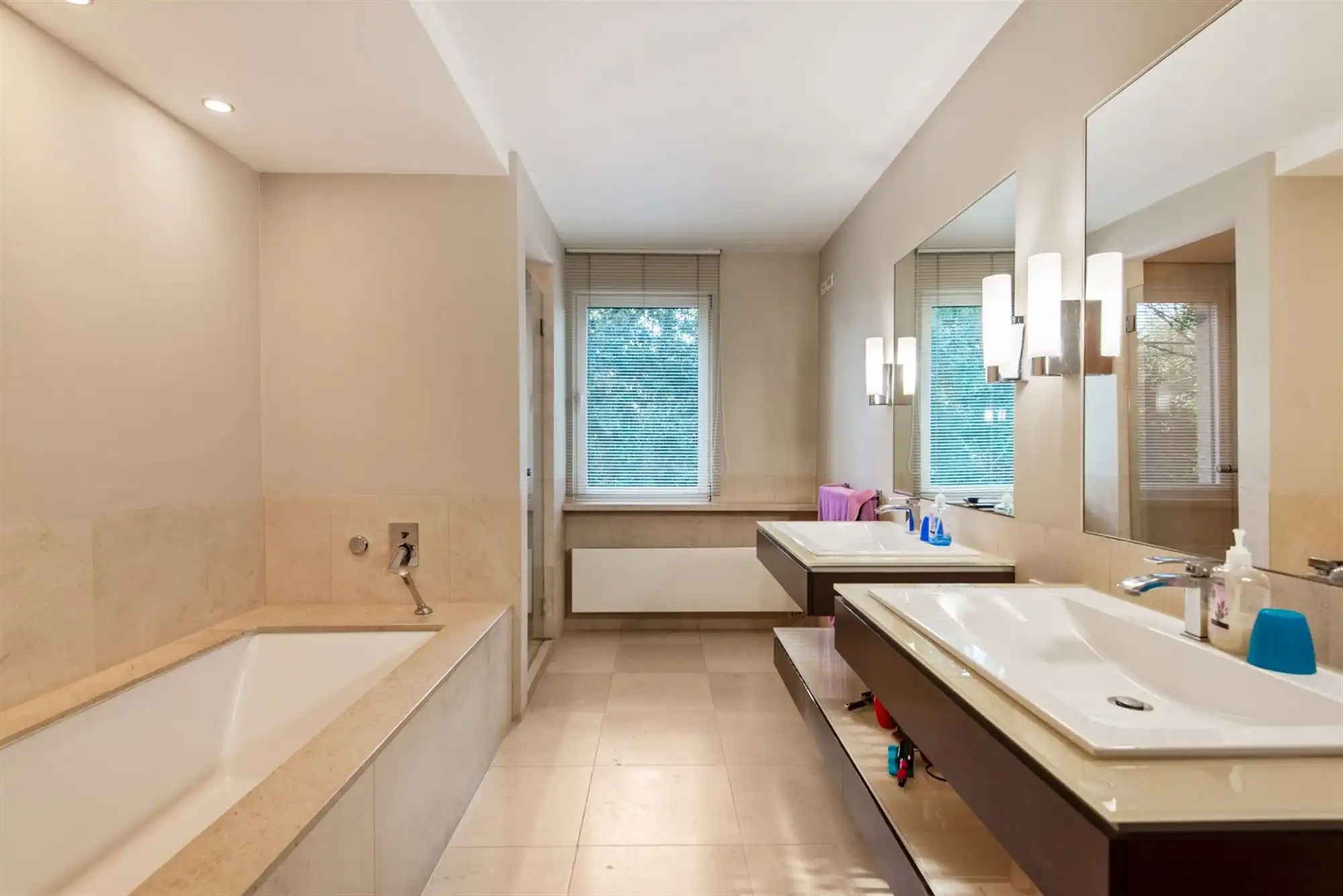 Exclusieve energiezuinige vrijstaande villa te Wilrijk foto 25