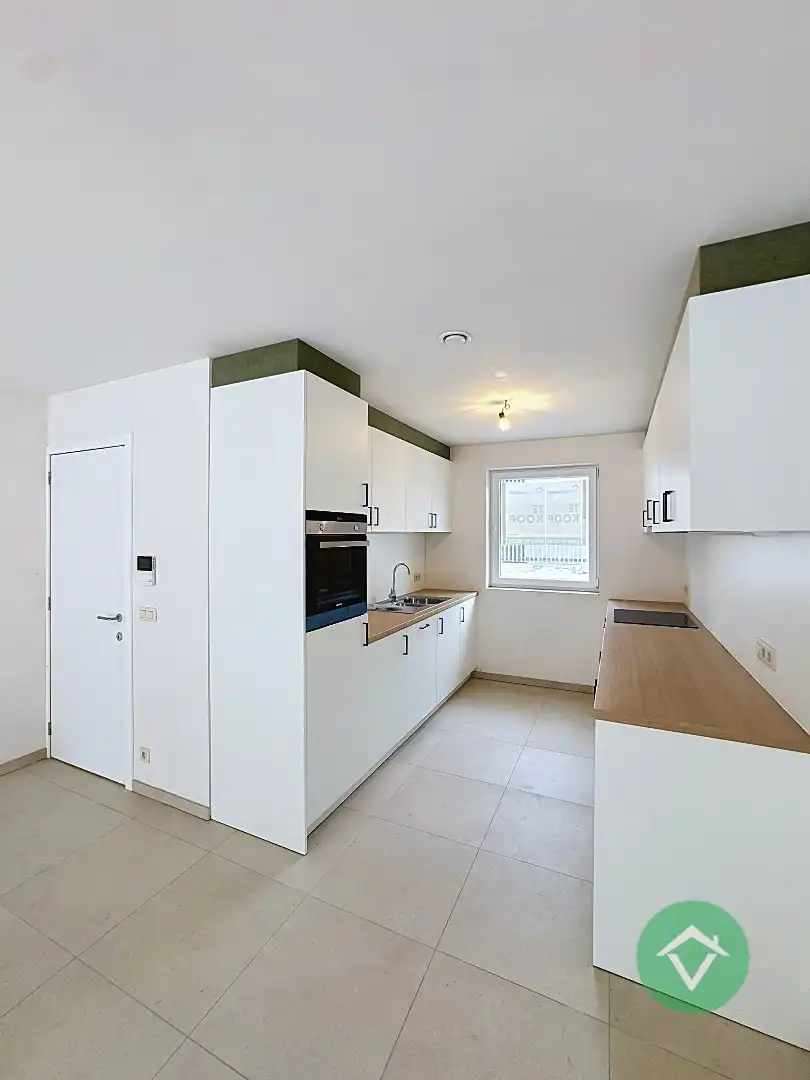 Nieuwbouwwoning met 3 slaapkamers en garage te Ichtegem foto 6