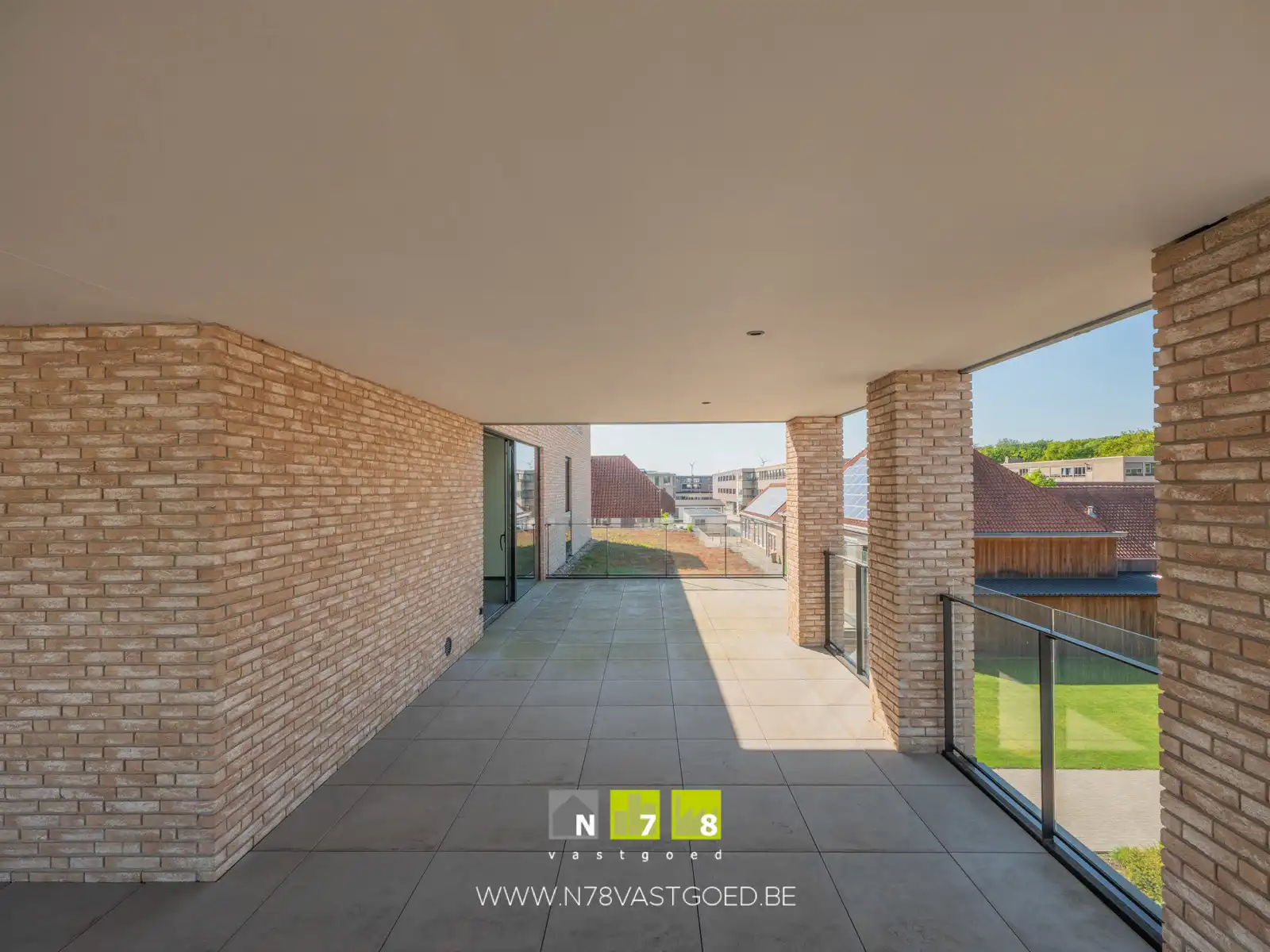 Penthouse te koop foto 9