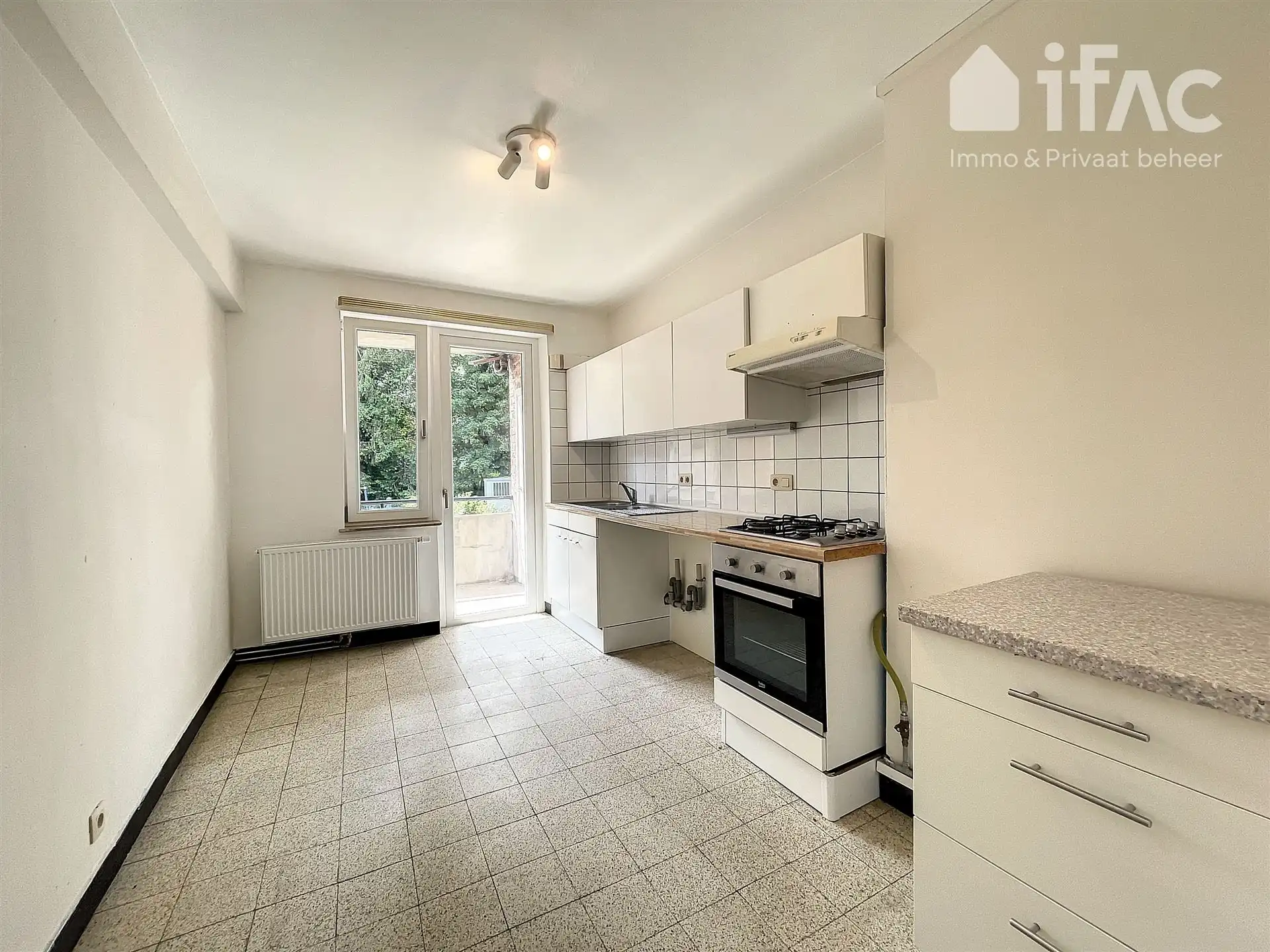 Mooi appartement in het centrum foto 5
