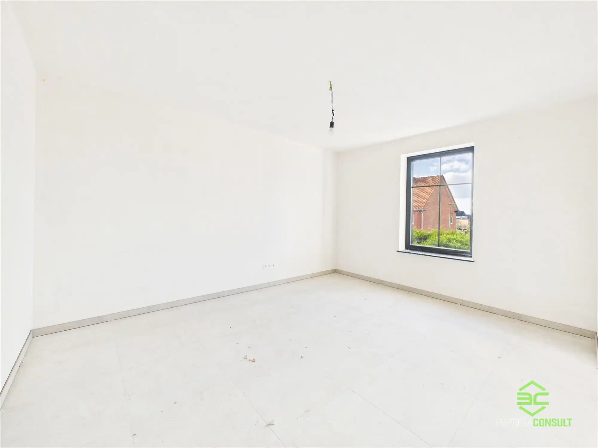 Kwalitatief afgewerkte nieuwbouw met 4 slpk in Rummen! foto 6