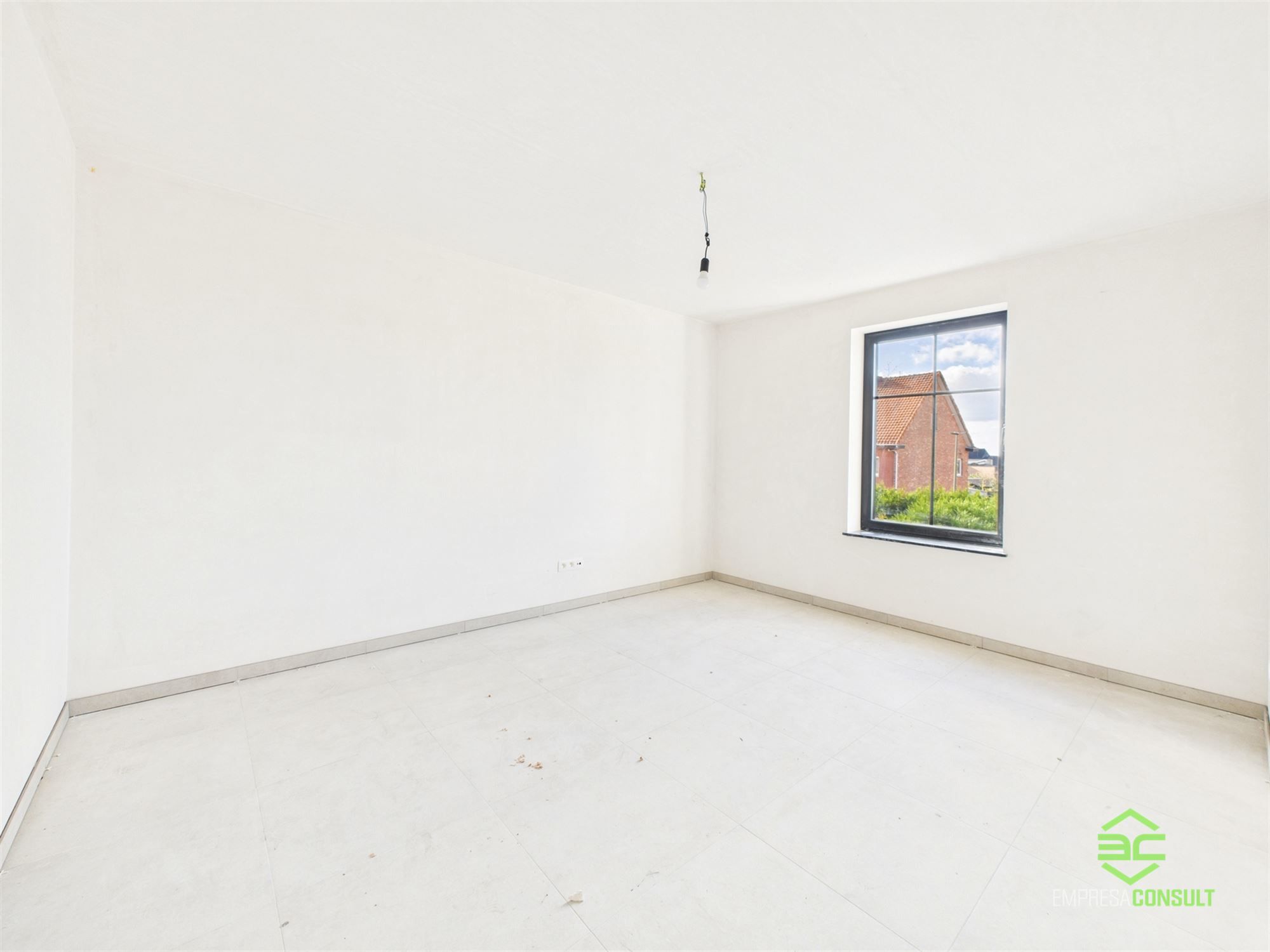 Kwalitatief afgewerkte nieuwbouw met 4 slpk in Rummen! foto 6