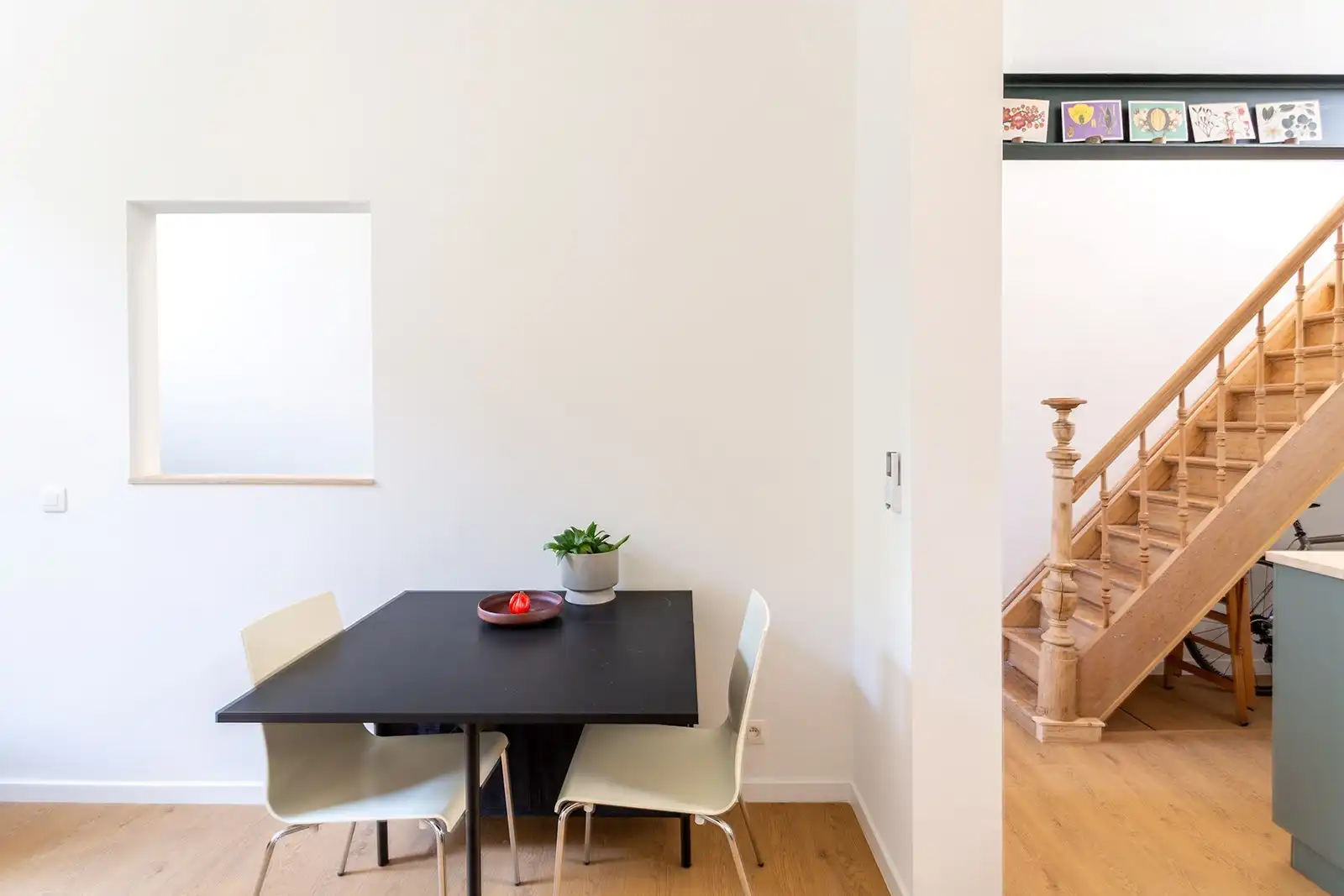 Smaakvol gerenoveerde woning met EPC A foto 8