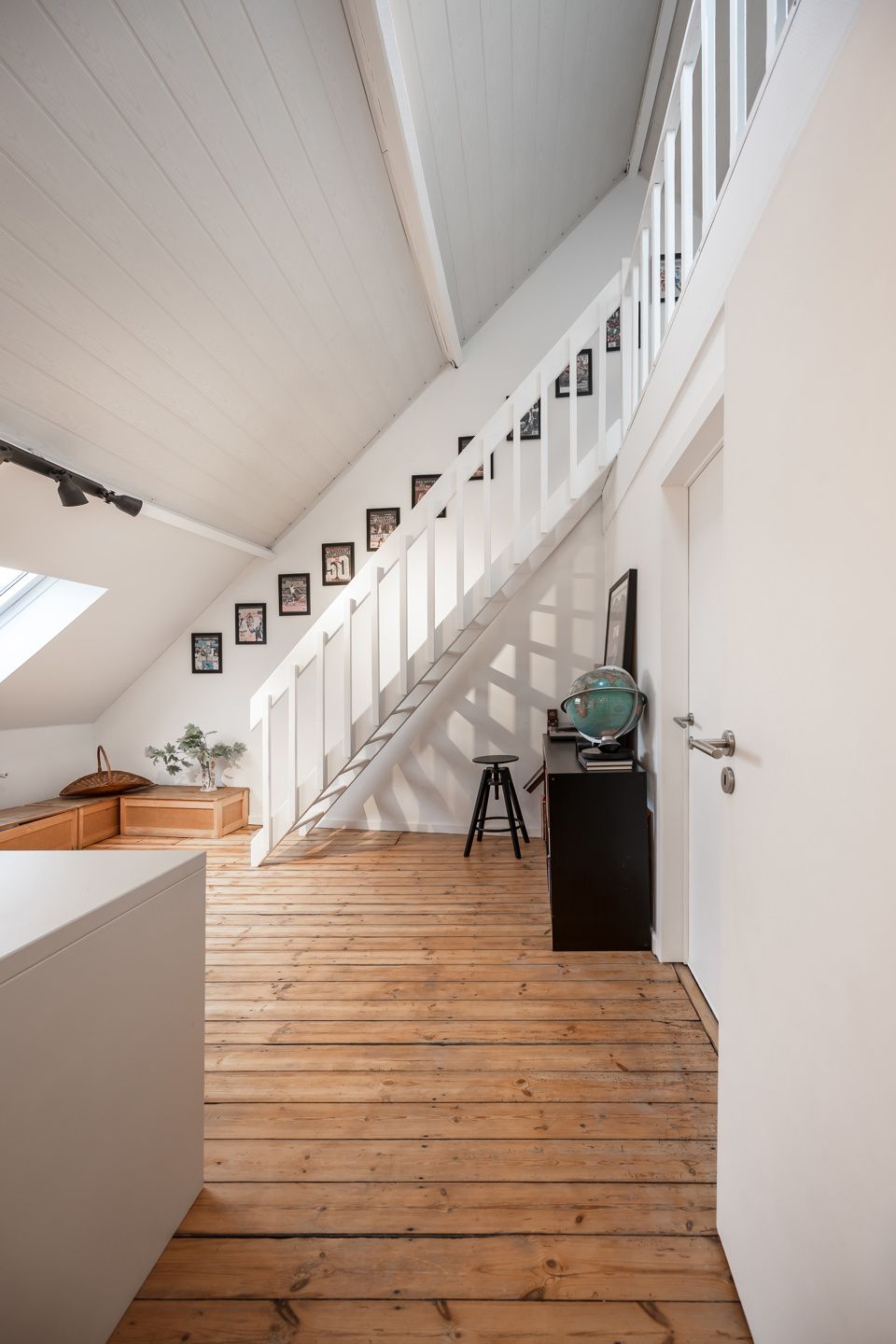 Instapklare charmante burgerwoning in heel leuke buurt !  foto 23