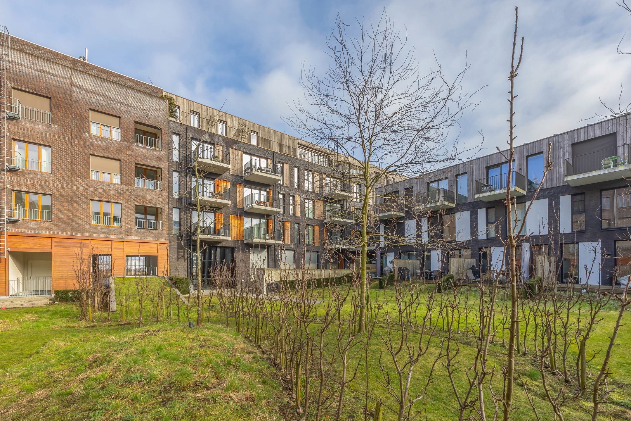 Penthouse op top locatie  foto 26