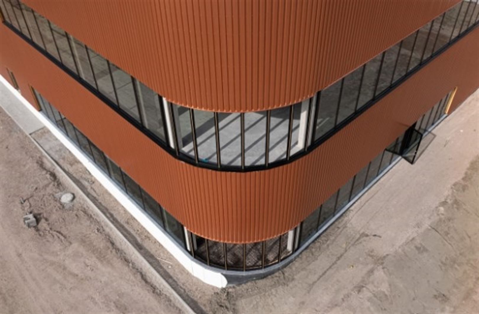 Europe Inland Logistic Campus 21 foto 6